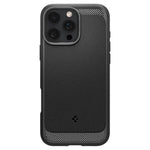 Husa iPhone 16 Pro Max Spigen Rugged Armor Mag