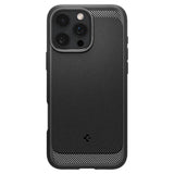 Husa iPhone 16 Pro Max Spigen Rugged Armor Mag