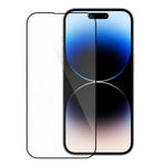 Folie Sticla pentru iPhone 16 Pro Max Full Cover