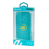 Husa Silicon, Huawei P Smart, Trasparent