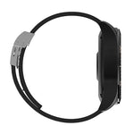 Smartwatch, Forever Amoled Icon, AW-100, Negru