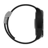 Smartwatch, Forever Amoled Icon, AW-100, Negru