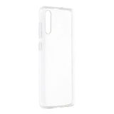 Husa Silicon Ultra Slim, Samsung Galaxy A70, Transparent