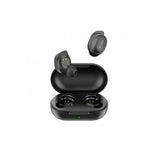 Casti Xiaomi, QCY T9, Bluetooth V5.0, Negre