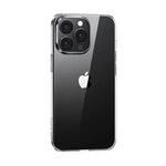 Husa USAMS pentru iPhone 13 6,1", Transparent