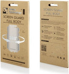 Folie protectie Samsung Galaxy S6 GLOBAL TECHNOLOGY 360