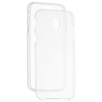 Husa Acryl 360, Samsung Galaxy J7 2017, Transparent