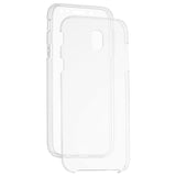 Husa Acryl 360, Samsung Galaxy J7 2017, Transparent