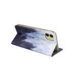 Husa flip Trendy Forest 1 Samsung Galaxy A42 5G