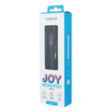 Selfie Stick FOREVER JMP100-PK , Negru , Violet