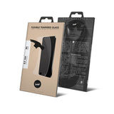 Folie sticla flexibila Huawei P9 Lite