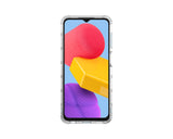 Huse Case Samsung GP-FPM135KDATW M13 M135 M Cover transparent