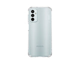 Huse Case Samsung GP-FPM135KDATW M13 M135 M Cover transparent