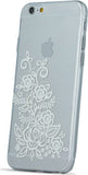 Husa Ultra Trendy Henna , iPhone 7/8/SE, Transparent
