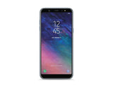 Husa Samsung Galaxy A6 2018 Puro Nude, Transparent
