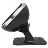 Suport auto universal pentru telefoane - Baseus Magnetic 360, Negru