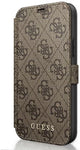 Husa Guess, Apple iPhone 12 Pro, Maro