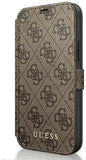 Husa Guess, Apple iPhone 12 Pro, Maro