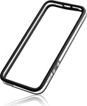 Bumper, iPhone 4/4S, Negru