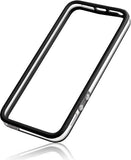 Bumper, iPhone 4/4S, Negru