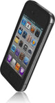 Bumper, iPhone 4/4S, Negru