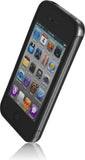 Bumper, iPhone 4/4S, Negru