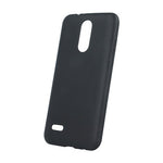 Husa Silicon, Nokia 2.4, Negru