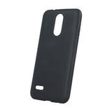 Husa Silicon, Nokia 2.4, Negru