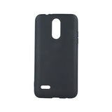 Husa Silicon, Nokia 2.4, Negru