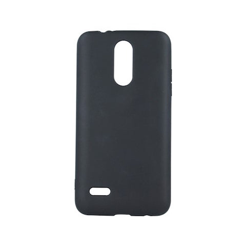 Husa Silicon, Oppo A53 5G, Negru