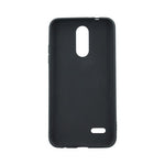 Husa Silicon, Nokia 2.4, Negru