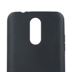 Husa Silicon, Nokia 2.4, Negru