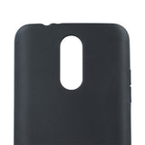 Husa Silicon, Nokia 2.4, Negru