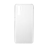 Husa Silicon Ultra Slim, 0,5MM, Huawei P30 Pro, Transparent
