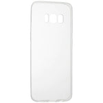 Husa Ultra Slim 0,3mm, Samsung Galaxy J6 2018, Transparent