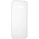 Husa Ultra Slim 0,3mm, Samsung Galaxy J6 2018, Transparent