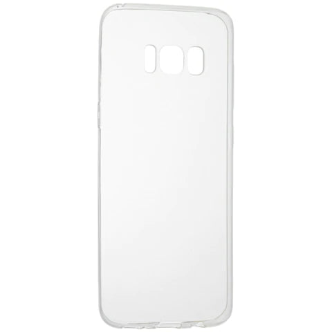 Husa Ultra Slim 0,3mm, Samsung Galaxy J6 2018, Transparent