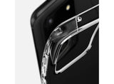 Husa Antisoc, Spigen, Samsung Galaxy S20 Ultra, Transparent