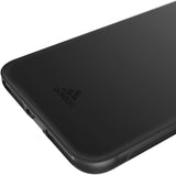 Husa Tip Carte Originala, Adidas, iPhone 6 Plus/ 6S Plus, Negru