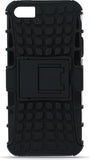 Husa Defender, Samsung Galaxy A3 2017, Negru