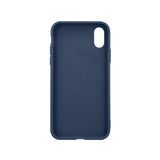 Husa Silicon, Xiaomi Redmi 8 Pro, Albastru Inchis