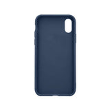 Husa Silicon, Oppo F17 PRO/ A93/ Reno4 Lite, Albastru Inchis
