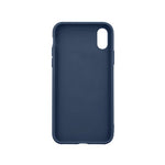 Husa Silicon, Nokia 3.4, Albastru Inchis