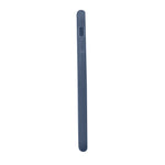 Husa de silicon TPU Matte pentru Huawei P Smart Pro, Albastra