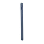 Husa Silicon, Oppo F17 PRO/ A93/ Reno4 Lite, Albastru Inchis