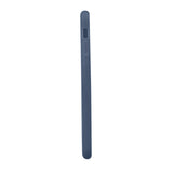 Husa Silicon, Xiaomi Redmi 8 Pro, Albastru Inchis