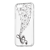 Husa Silicon Slim, Huawei Y6 2018, Transparent