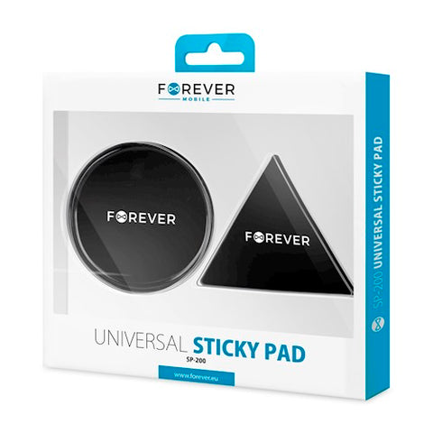 Pad Universal, Forever, Negru