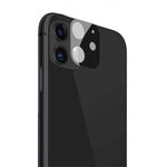 Folie de Protectie pentru Camera, Lito, iPhone 12, Negru
