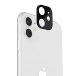 Folie de Protectie pentru Camera, Lito, iPhone 12, Negru